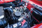Oldsmobile Super 88 J-2 Convertible 1958 года